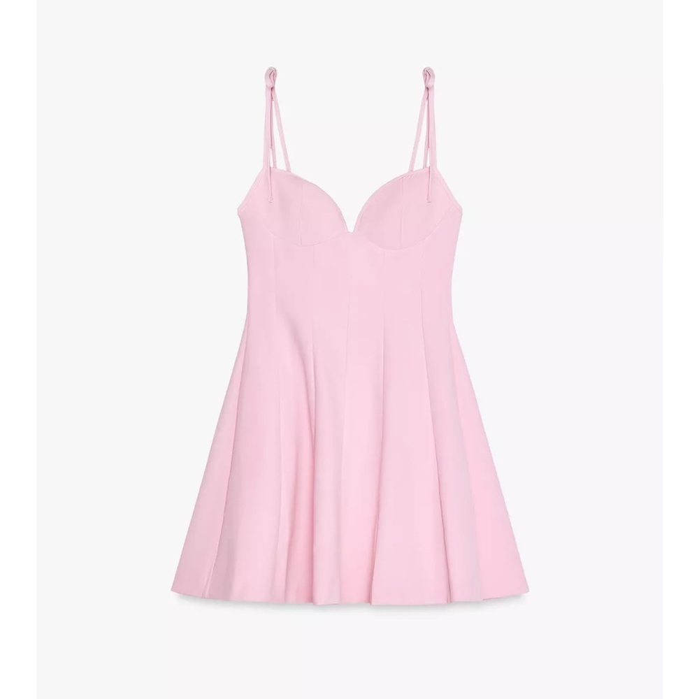 VIRAL NEW ZARA MINI BOW DRESS SUMMER/VACATION SIZE L
🚨FINAL PRICE NO DISCOUNT - Picture 9 of 10